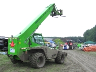 Autocross De Flintstones