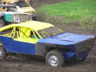 Autocross De Flintstones