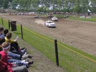Koninginnecross 2005