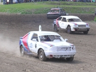 Koninginnecross 2005