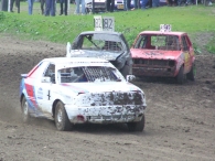 Koninginnecross 2005