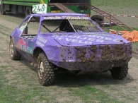 Koninginnecross 2005