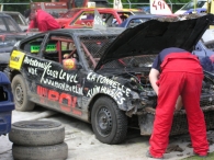 Koninginnecross 2005