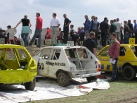 Koninginnecross 2005