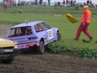 Koninginnecross 2005
