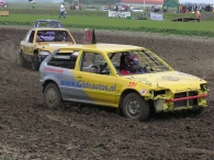 Koninginnecross 2005