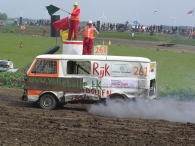 Koninginnecross 2005