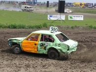 Koninginnecross 2005