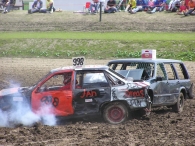 Koninginnecross 2005