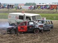 Koninginnecross 2005
