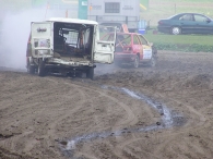 Koninginnecross 2005