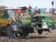Koninginnecross 2005