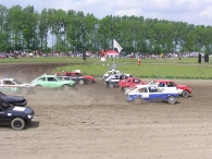 Koninginnecross 2005