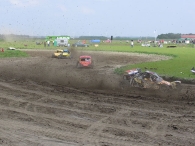 Koninginnecross 2005