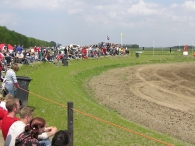 Koninginnecross 2005