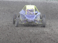 Koninginnecross 2005