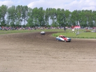 Koninginnecross 2005