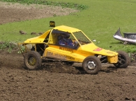 Koninginnecross 2005