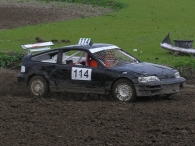 Koninginnecross 2005