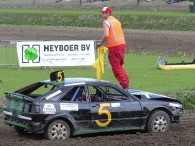 Koninginnecross 2005