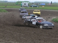 Koninginnecross 2005