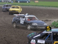 Koninginnecross 2005