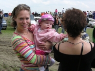 Koninginnecross 2005