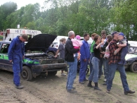Koninginnecross 2005