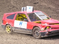 Koninginnecross 2005