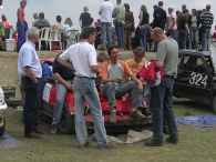 Koninginnecross 2005