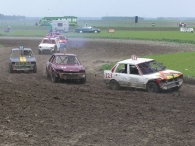Koninginnecross 2005