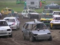 Koninginnecross 2005