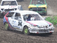 Koninginnecross 2005