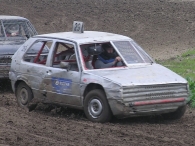 Koninginnecross 2005