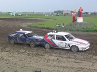 Koninginnecross 2005
