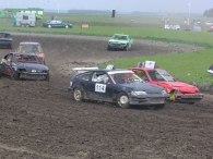 Koninginnecross 2005