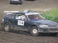 Koninginnecross 2005