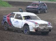 Koninginnecross 2005