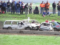 Koninginnedag 2006: Autocross