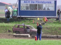 Koninginnedag 2006: Autocross