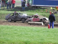 Koninginnedag 2006: Autocross