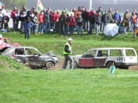 Koninginnedag 2006: Autocross