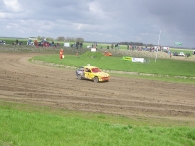 Koninginnedag 2006: Autocross