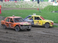 Koninginnedag 2006: Autocross