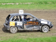 Koninginnedag 2006: Autocross
