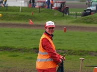 Koninginnedag 2006: Autocross (2)