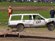 Koninginnedag 2006: Autocross (2)