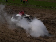 Koninginnedag 2006: Autocross (2)