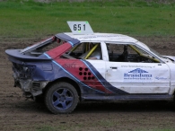 Koninginnedag 2006: Autocross