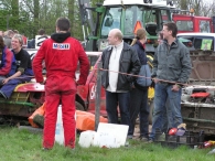 Koninginnedag 2006: Autocross